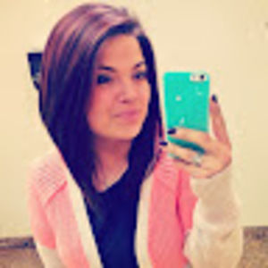 Meet your Posher, Kate